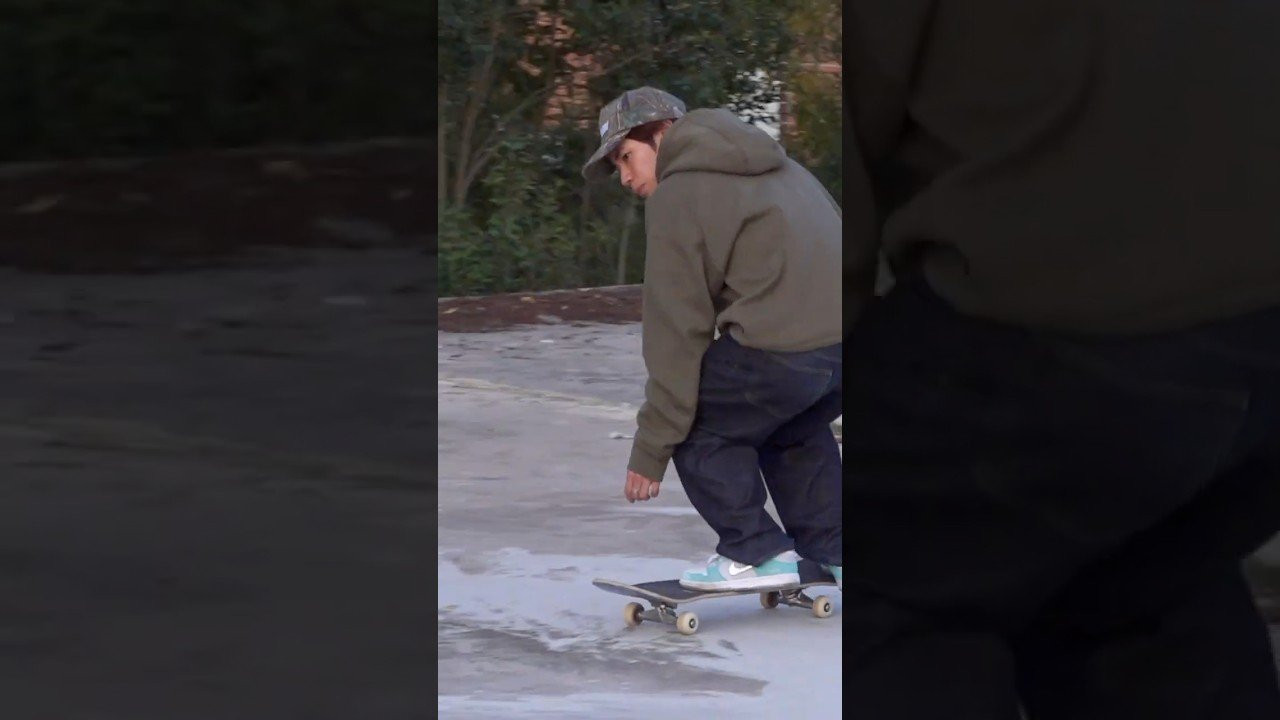 Yuto and Dashawn. Good times in Australia!