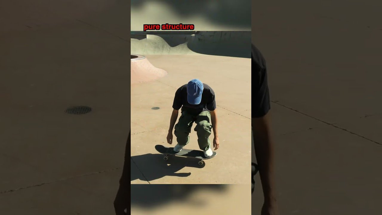 #DumbData #CFS #GameOfSkate #Skateboarding