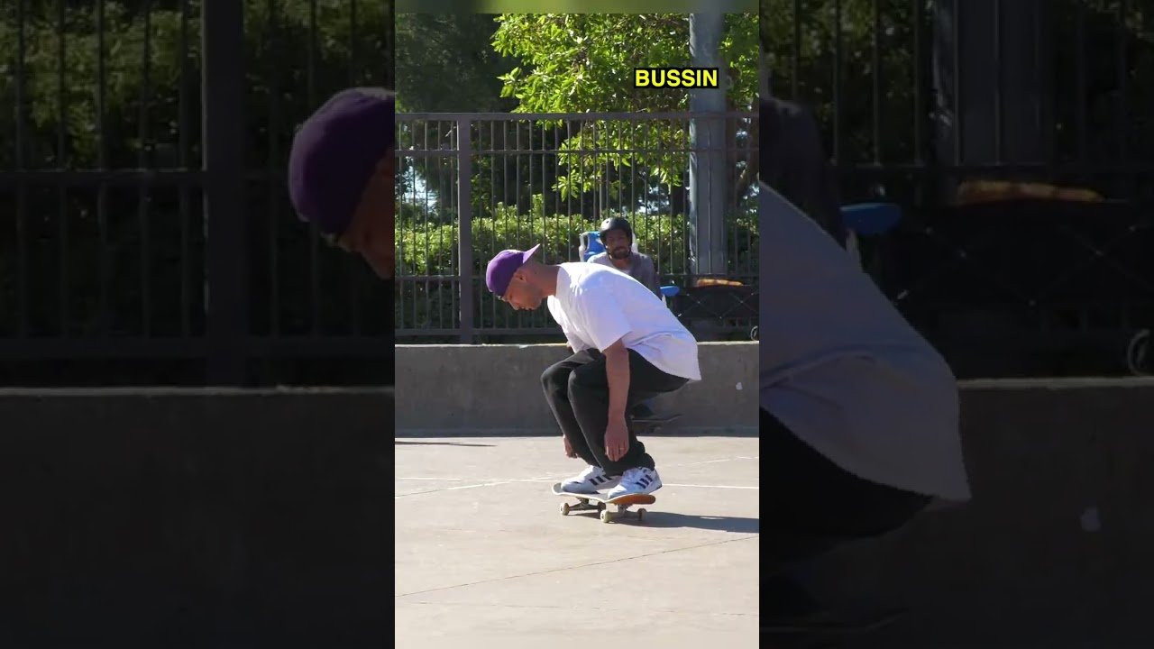 #DumbData #CFS #GameOfSkate #Skateboarding