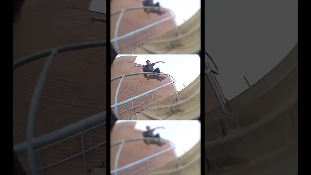 An Independent Skateboard Film <br /><br />Directed by Ryan Heier<br /><br />Produced by Ritual Skateboards<br /><br />Featuring: Aaron Ruchala, Bobby Hebner, Cameron Targosz, Coleman Phillips, Dominic Morgan, Jonny Palmer, Jordan Rommel, Justin Richards, Kris Cormier, Sebastian Hoffman, Tony Whiteman, and MANY More<br /><br />To purchase a copy of our film, please visit https://www.ritualskateboards.com/shop​.<br /><br />Thanks for the support!<br /><br />Follow Ritual Skateboards:<br />https://www.facebook.com/RitualSkateboardsLLC/<br />https://www.instagram.com/ritualskateboards/<br />https://www.tiktok.com/@ritualskateboards<br /><br />#Ritual3​ #RitualSkateboards​ #RyanHeier #Shorts #Skateboarding #VX1000