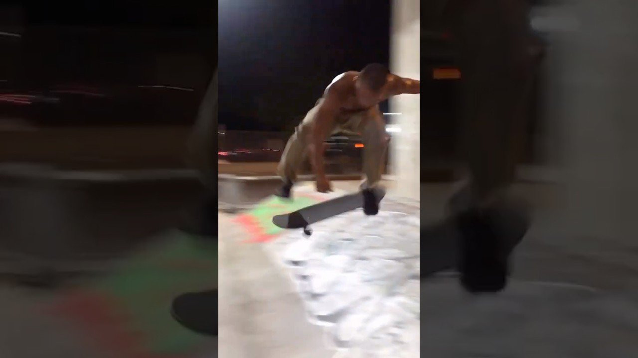 🇦🇺 #SLSSydney | February 14 - 15<br />🛍️ #SLS Merch NOW AVAILABLE ➡ https://streetleagueshop.com/<br /><br />For tickets to SLS events and more information, visit: https://www.streetleague.com/ 🔥<br /><br />Subscribe Now: https://www.youtube.com/@SLS<br /><br />Follow SLS on Social 💥 <br />⚪️ Instagram - https://www.instagram.com/sls/<br />⚪️ Facebook - https://www.facebook.com/streetleague/<br />⚪️ Rumble - https://rumble.com/c/sls<br />⚪️ TikTok - https://www.tiktok.com/@streetleagueskate<br />⚪️ Snapchat - https://snapchat.com/t/uYXRd6Jw<br />⚪️ Threads - https://www.threads.net/@sls?hl=en<br />⚪️ Twitter - https://x.com/StreetLeague<br /><br />👀 Don't miss new SLS content every week on Rumble<br />Download Rumble (TV + Mobile) 👉 https://rumble.com/our-apps<br />Rumble is free on desktop, mobile and web at www.rumble.com, iOS, Android, Roku, AppleTV, FireTV, Samsung TVs.<br /><br />Get your official SLS x Wolfpak Backpack here, available in 3 different sizes - <br />https://wolfpak.com/collections/street-league-skateboarding-collection<br /><br />#sls #skate #skateboard #skateboarding #trick #extremesports #reaction #fanedit #shorts