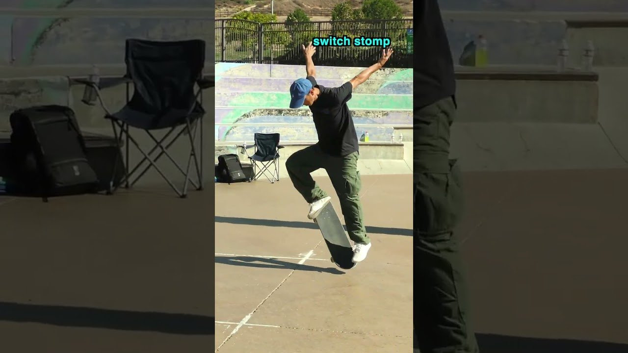 #DumbData #CFS #GameOfSkate #Skateboarding