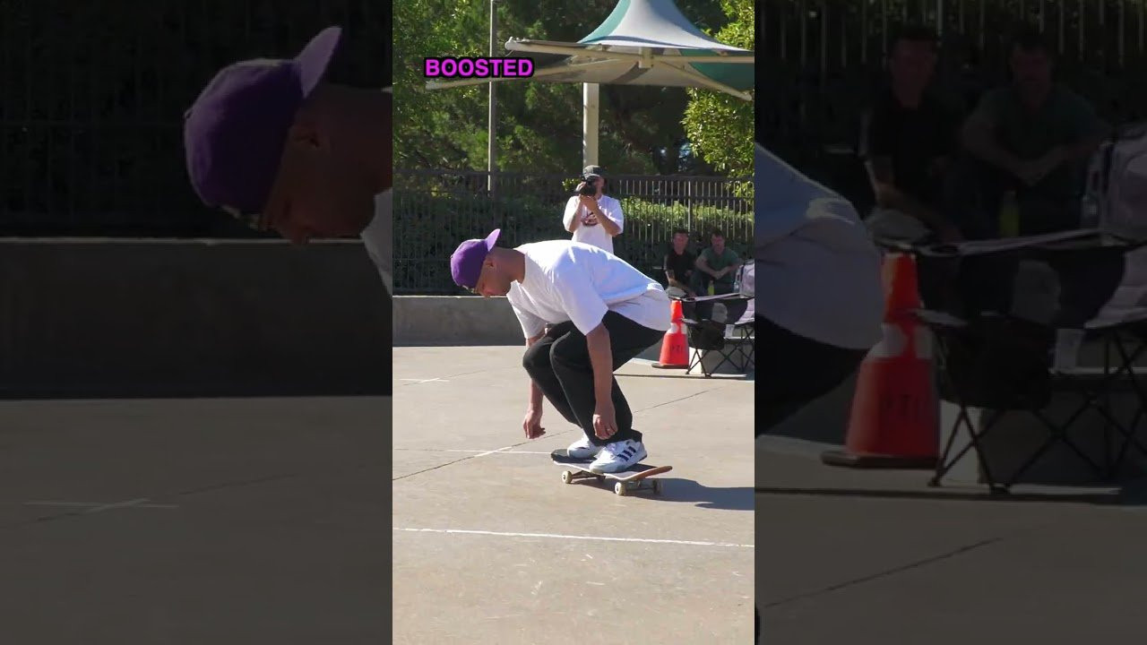 #DumbData #CFS #GameOfSkate #Skateboarding