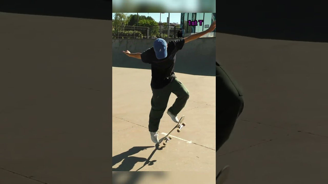 #DumbData #CFS #GameOfSkate #Skateboarding