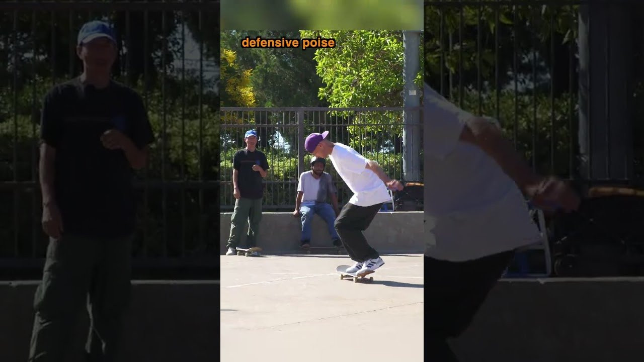 #DumbData #CFS #GameOfSkate #Skateboarding