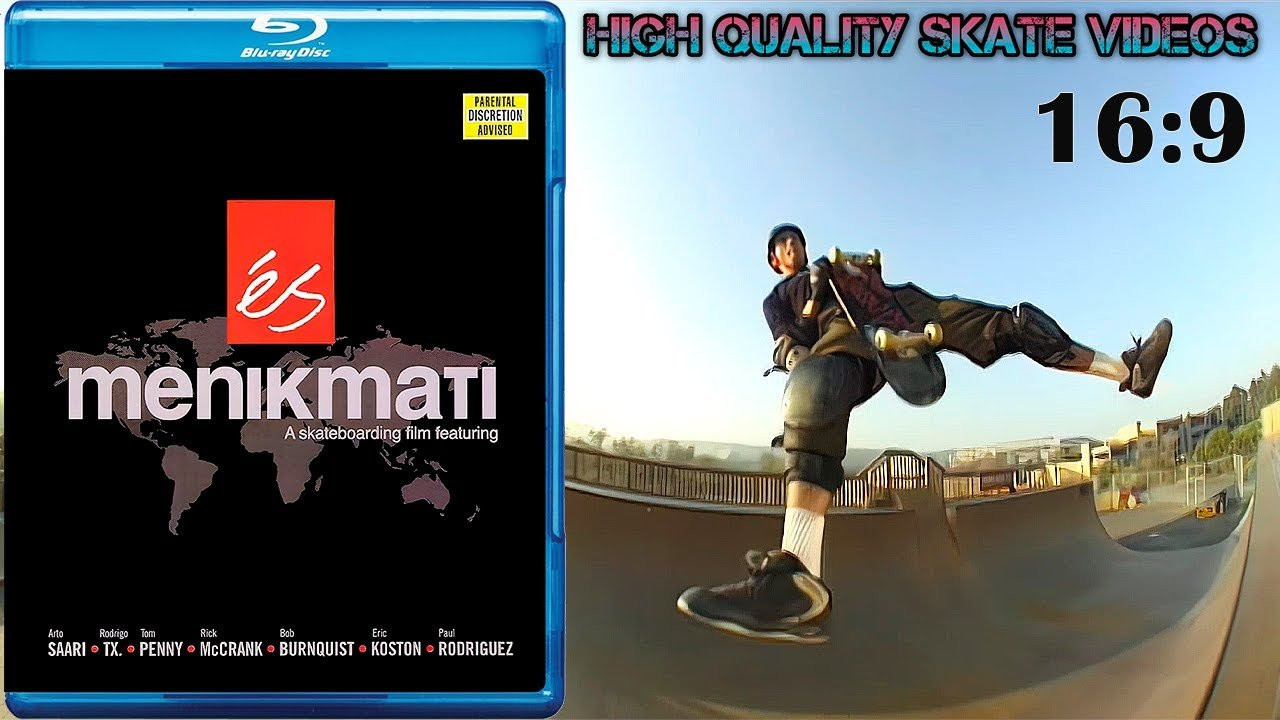 Discord Server Skate Video Archive / Skate Video Library: https://discord.me/skatevideolibrary<br /><br />Skate Video Archive: https://www.youtube.com/channel/UCI93zR95xMw-fvI7JLwsOwA<br /><br />Skate Video Library: https://www.youtube.com/@SkateVideoLibrary