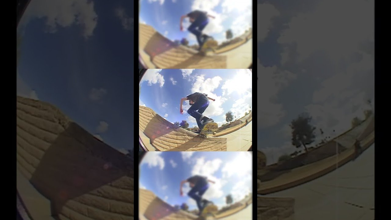 An Independent Skateboard Film <br /><br />Directed by Ryan Heier<br /><br />Produced by Ritual Skateboards<br /><br />Featuring: Aaron Ruchala, Bobby Hebner, Cameron Targosz, Coleman Phillips, Dominic Morgan, Jonny Palmer, Jordan Rommel, Justin Richards, Kris Cormier, Sebastian Hoffman, Tony Whiteman, and MANY More<br /><br />To purchase a copy of our film, please visit https://www.ritualskateboards.com/shop​.<br /><br />Thanks for the support!<br /><br />Follow Ritual Skateboards:<br />https://www.facebook.com/RitualSkateboardsLLC/<br />https://www.instagram.com/ritualskateboards/<br />https://www.tiktok.com/@ritualskateboards<br /><br />#Ritual3​ #RitualSkateboards​ #RyanHeier #Shorts #Skateboarding #VX1000