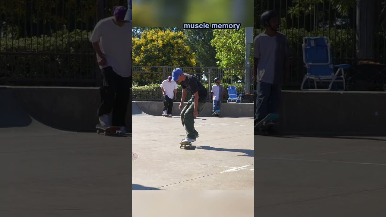 #DumbData #CFS #GameOfSkate #Skateboarding