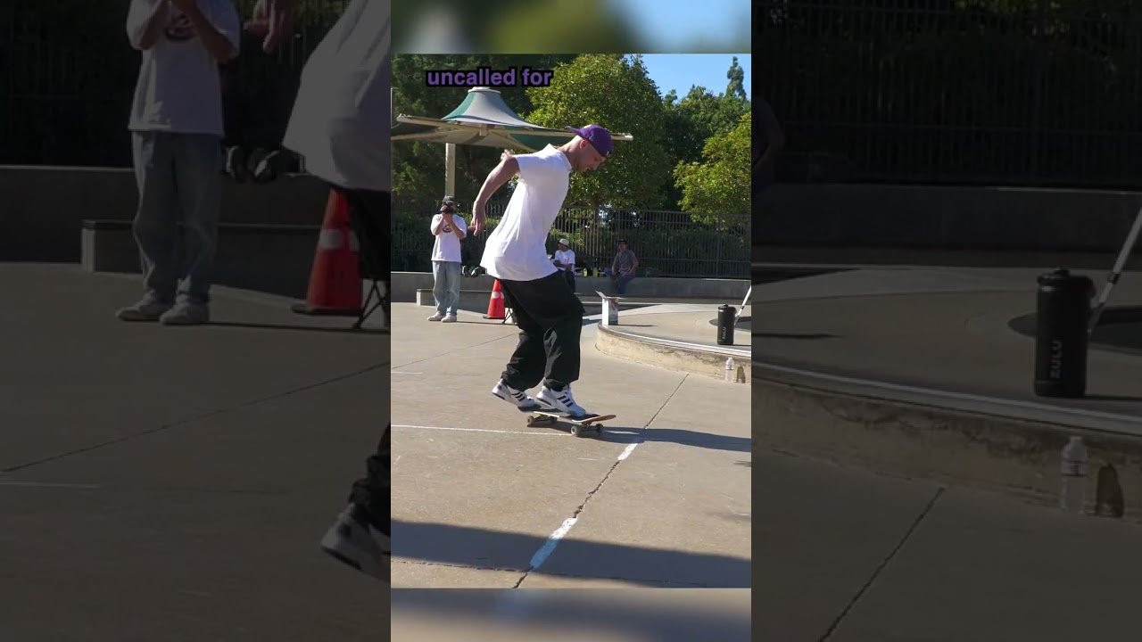 #DumbData #CFS #GameOfSkate #Skateboarding