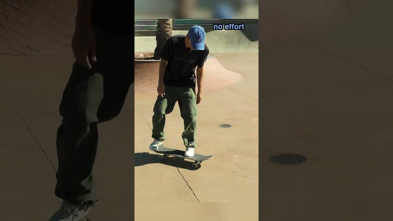 #DumbData #CFS #GameOfSkate #Skateboarding