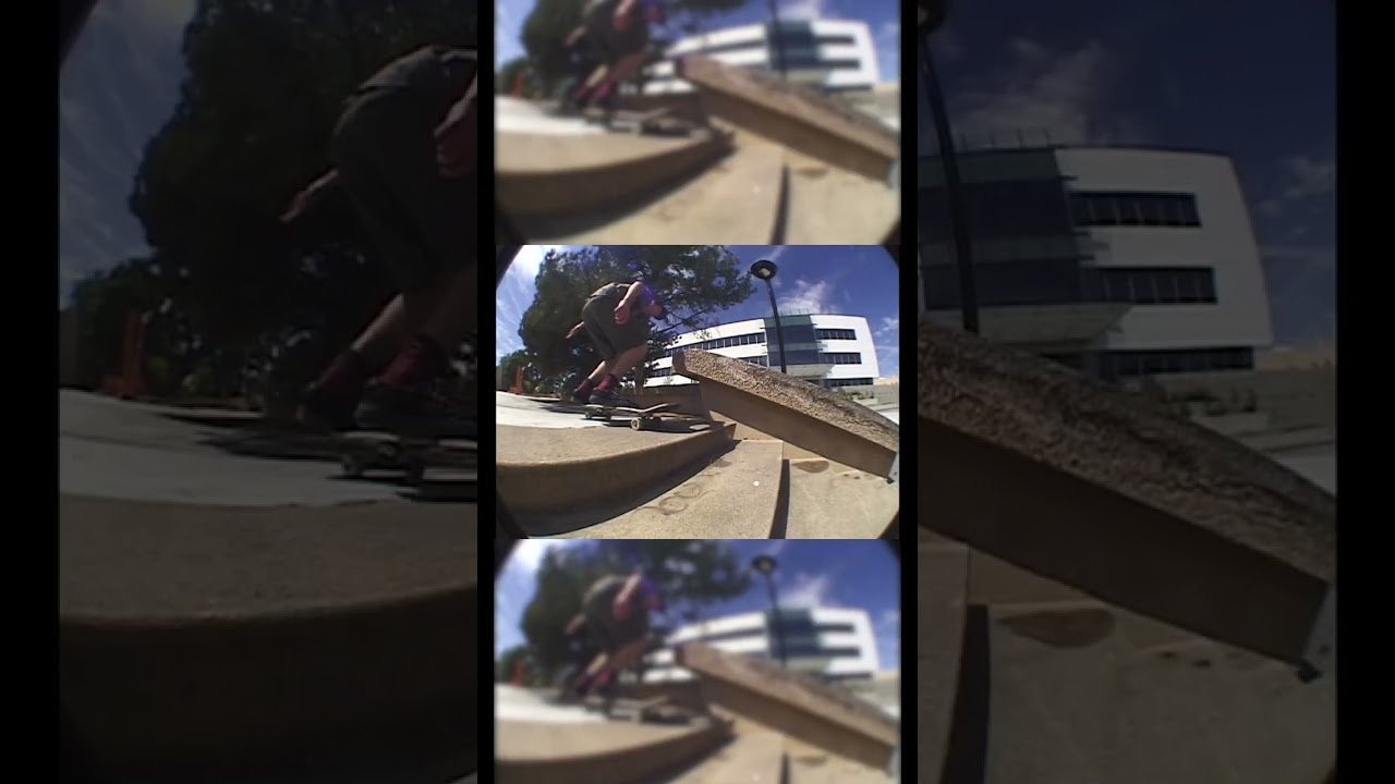 An Independent Skateboard Film <br /><br />Directed by Ryan Heier<br /><br />Produced by Ritual Skateboards<br /><br />Featuring: Aaron Ruchala, Bobby Hebner, Cameron Targosz, Coleman Phillips, Dominic Morgan, Jonny Palmer, Jordan Rommel, Justin Richards, Kris Cormier, Sebastian Hoffman, Tony Whiteman, and MANY More<br /><br />To purchase a copy of our film, please visit https://www.ritualskateboards.com/shop​.<br /><br />Thanks for the support!<br /><br />Follow Ritual Skateboards:<br />https://www.facebook.com/RitualSkateboardsLLC/<br />https://www.instagram.com/ritualskateboards/<br />https://www.tiktok.com/@ritualskateboards<br /><br />#Ritual3​ #RitualSkateboards​ #RyanHeier #Shorts #Skateboarding #VX1000