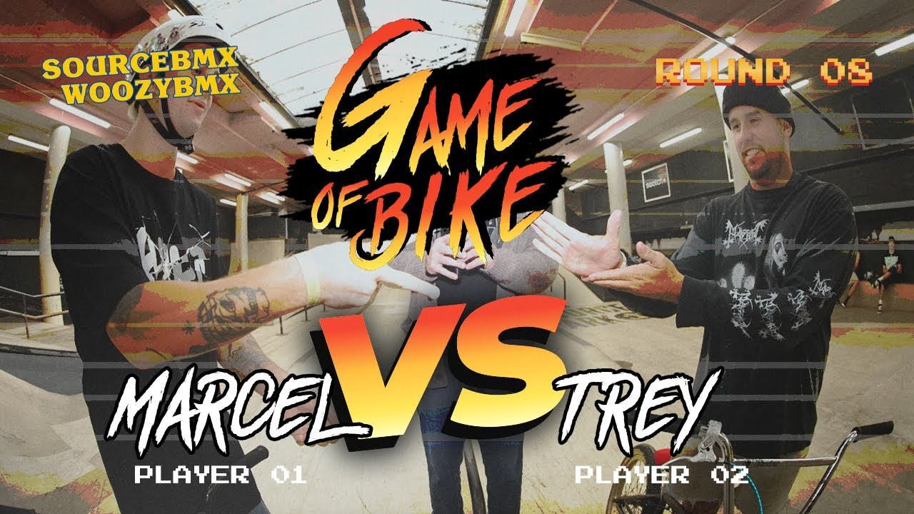 Source BMX X woozyBMX: Trey Jones VS Marcel Andersen / Game of Bike 2025<br /><br />Sub to @sourcebmx & @woozybmx for more<br /><br />#bmx #sourcebmx #woozybmx