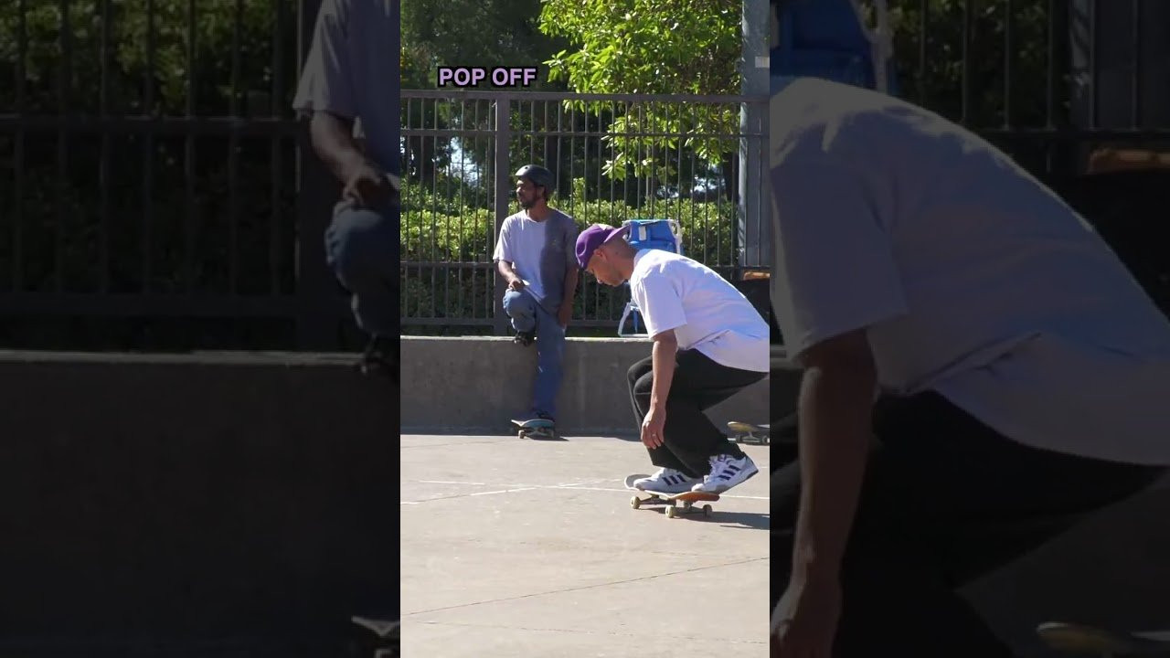 #DumbData #CFS #GameOfSkate #Skateboarding