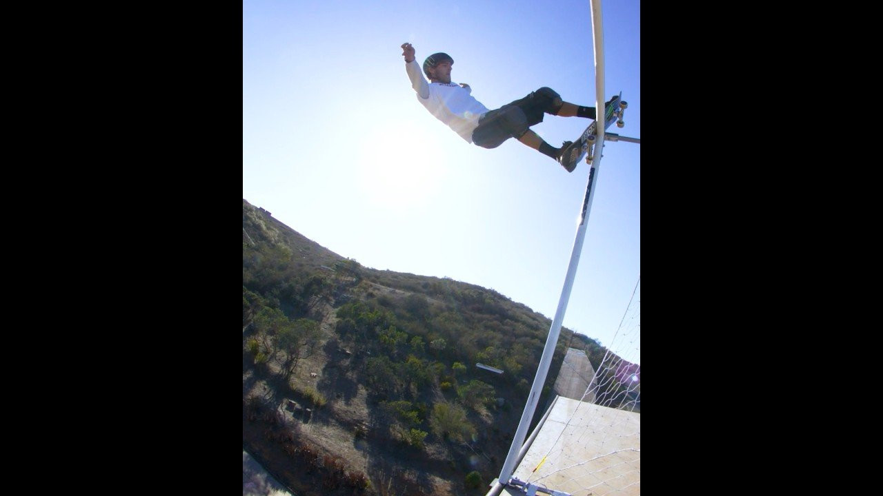 Tom is back for more, and he’s launched the game into another universe. He even brought a couple GOATs along for the ride.