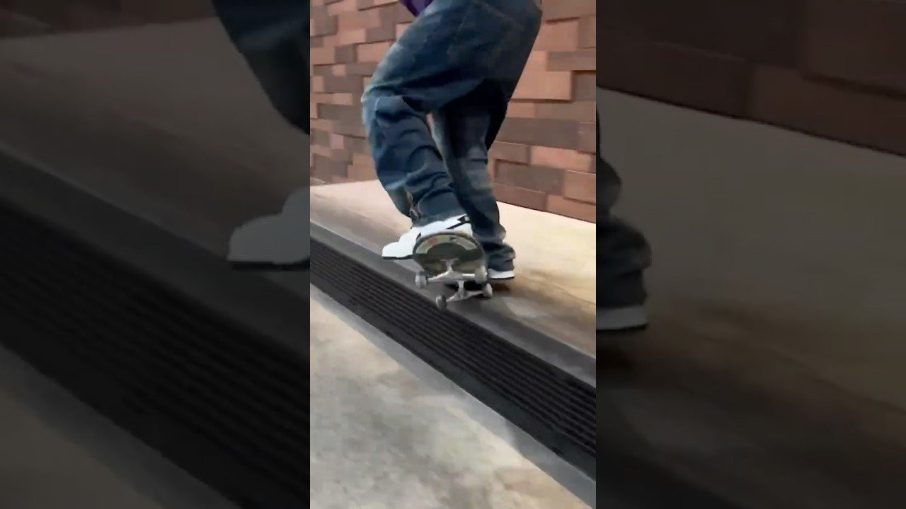 🇦🇺 #SLSSydney | February 14 - 15<br />🛍️ #SLS Merch NOW AVAILABLE ➡ https://streetleagueshop.com/<br /><br />For tickets to SLS events and more information, visit: https://www.streetleague.com/ 🔥<br /><br />Subscribe Now: https://www.youtube.com/@SLS<br /><br />Follow SLS on Social 💥 <br />⚪️ Instagram - https://www.instagram.com/sls/<br />⚪️ Facebook - https://www.facebook.com/streetleague/<br />⚪️ Rumble - https://rumble.com/c/sls<br />⚪️ TikTok - https://www.tiktok.com/@streetleagueskate<br />⚪️ Snapchat - https://snapchat.com/t/uYXRd6Jw<br />⚪️ Threads - https://www.threads.net/@sls?hl=en<br />⚪️ Twitter - https://x.com/StreetLeague<br /><br />👀 Don't miss new SLS content every week on Rumble<br />Download Rumble (TV + Mobile) 👉 https://rumble.com/our-apps<br />Rumble is free on desktop, mobile and web at www.rumble.com, iOS, Android, Roku, AppleTV, FireTV, Samsung TVs.<br /><br />Get your official SLS x Wolfpak Backpack here, available in 3 different sizes - <br />https://wolfpak.com/collections/street-league-skateboarding-collection<br /><br />#sls #skate #skateboard #skateboarding #trick #style #extremesports #shorts