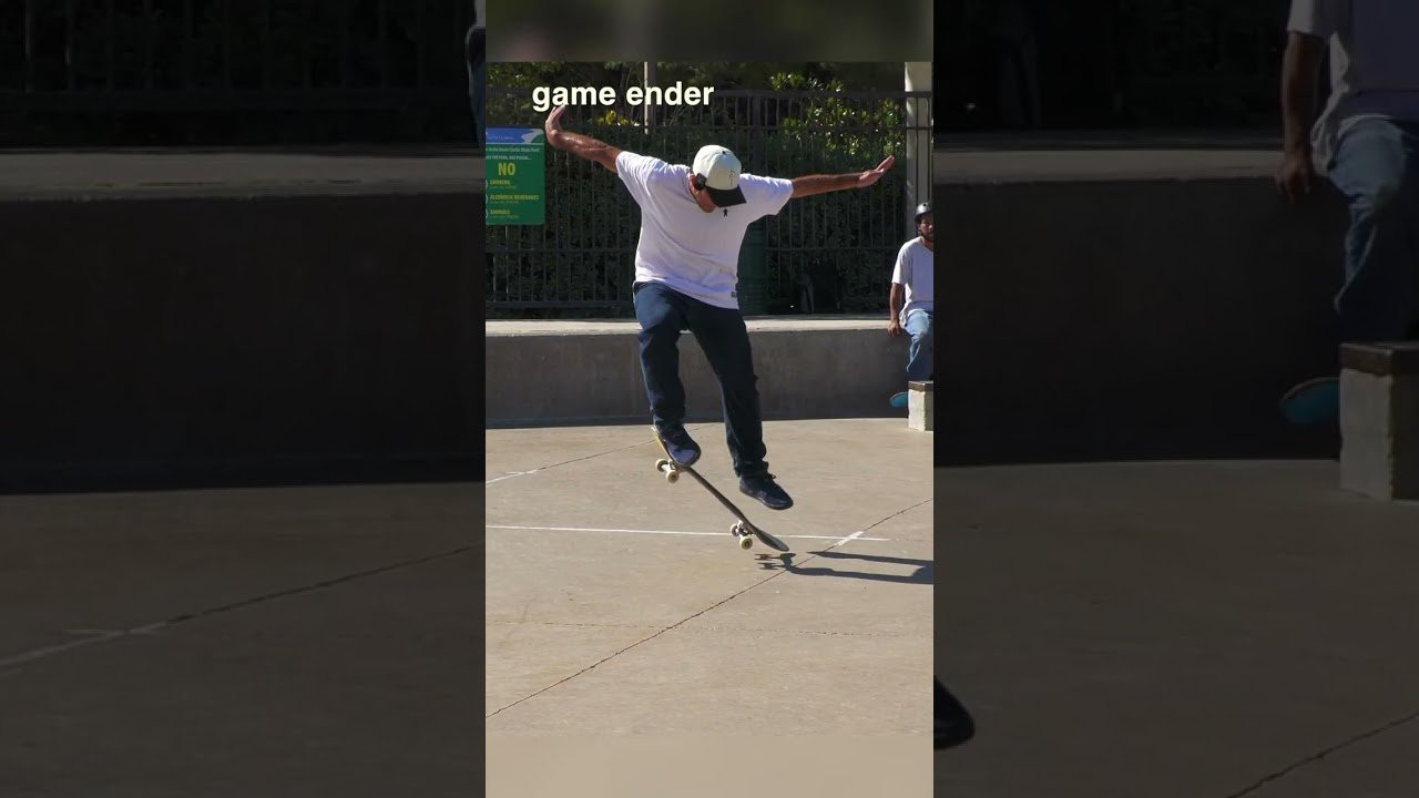 #DumbData #CFS #GameOfSkate #Skateboarding