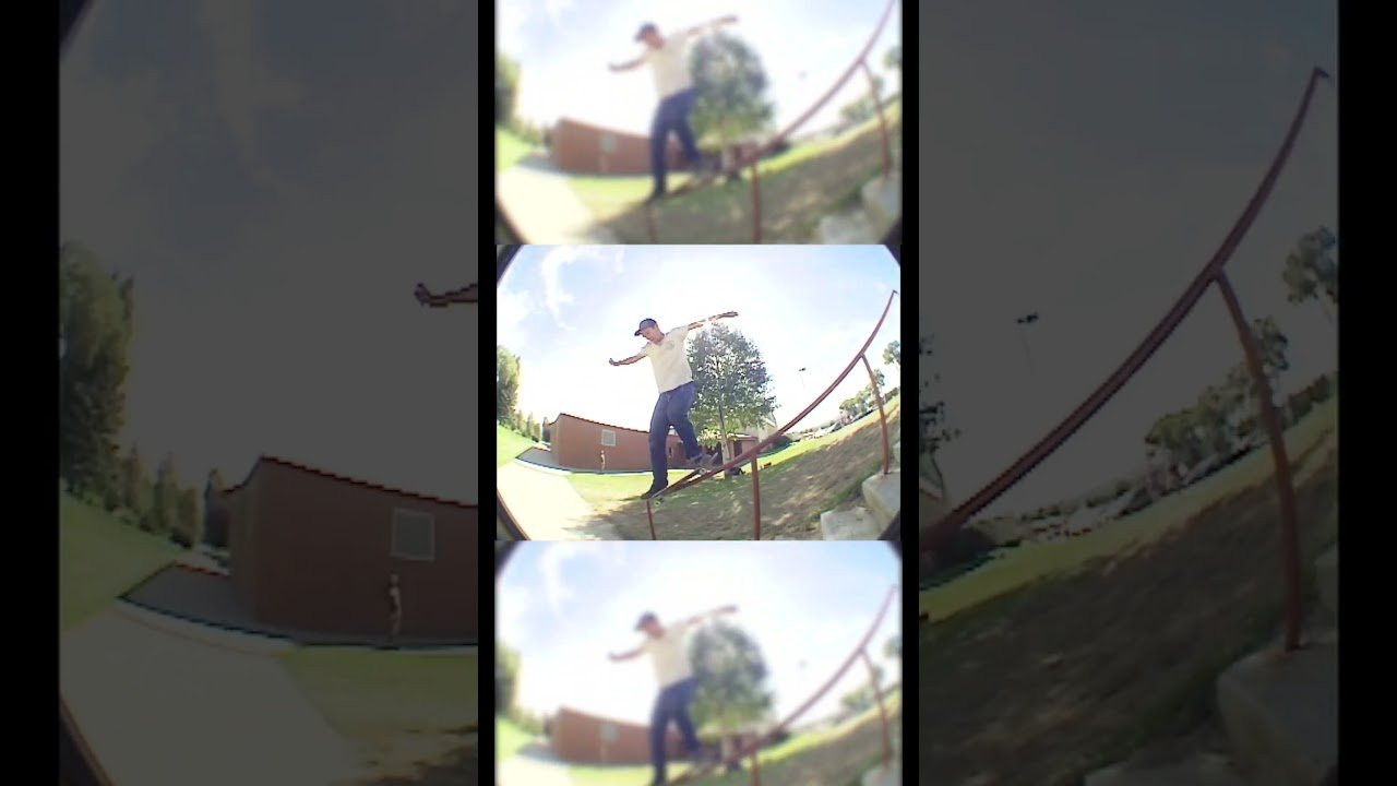 An Independent Skateboard Film <br /><br />Directed by Ryan Heier<br /><br />Produced by Ritual Skateboards<br /><br />Featuring: Aaron Ruchala, Bobby Hebner, Cameron Targosz, Coleman Phillips, Dominic Morgan, Jonny Palmer, Jordan Rommel, Justin Richards, Kris Cormier, Sebastian Hoffman, Tony Whiteman, and MANY More<br /><br />To purchase a copy of our film, please visit https://www.ritualskateboards.com/shop​.<br /><br />Thanks for the support!<br /><br />Follow Ritual Skateboards:<br />https://www.facebook.com/RitualSkateboardsLLC/<br />https://www.instagram.com/ritualskateboards/<br />https://www.tiktok.com/@ritualskateboards<br /><br />#Ritual3​ #RitualSkateboards​ #RyanHeier #Shorts #Skateboarding #VX1000