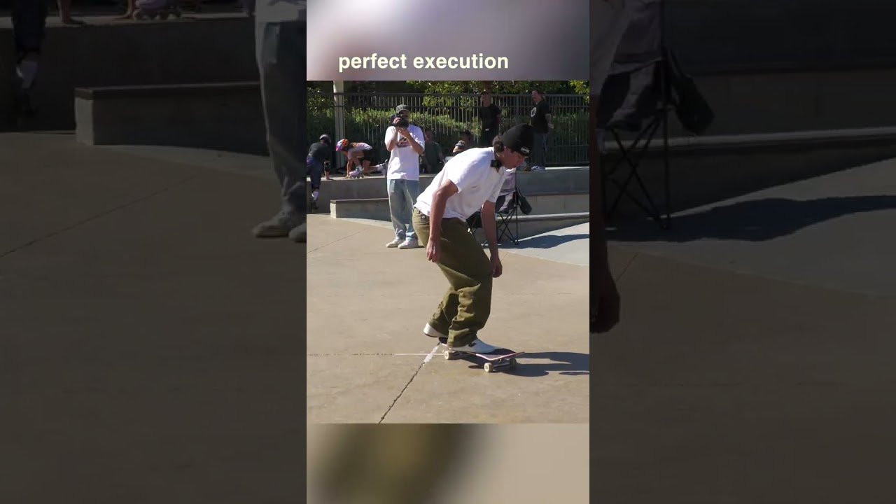 #DumbData #CFS #GameOfSkate #Skateboarding