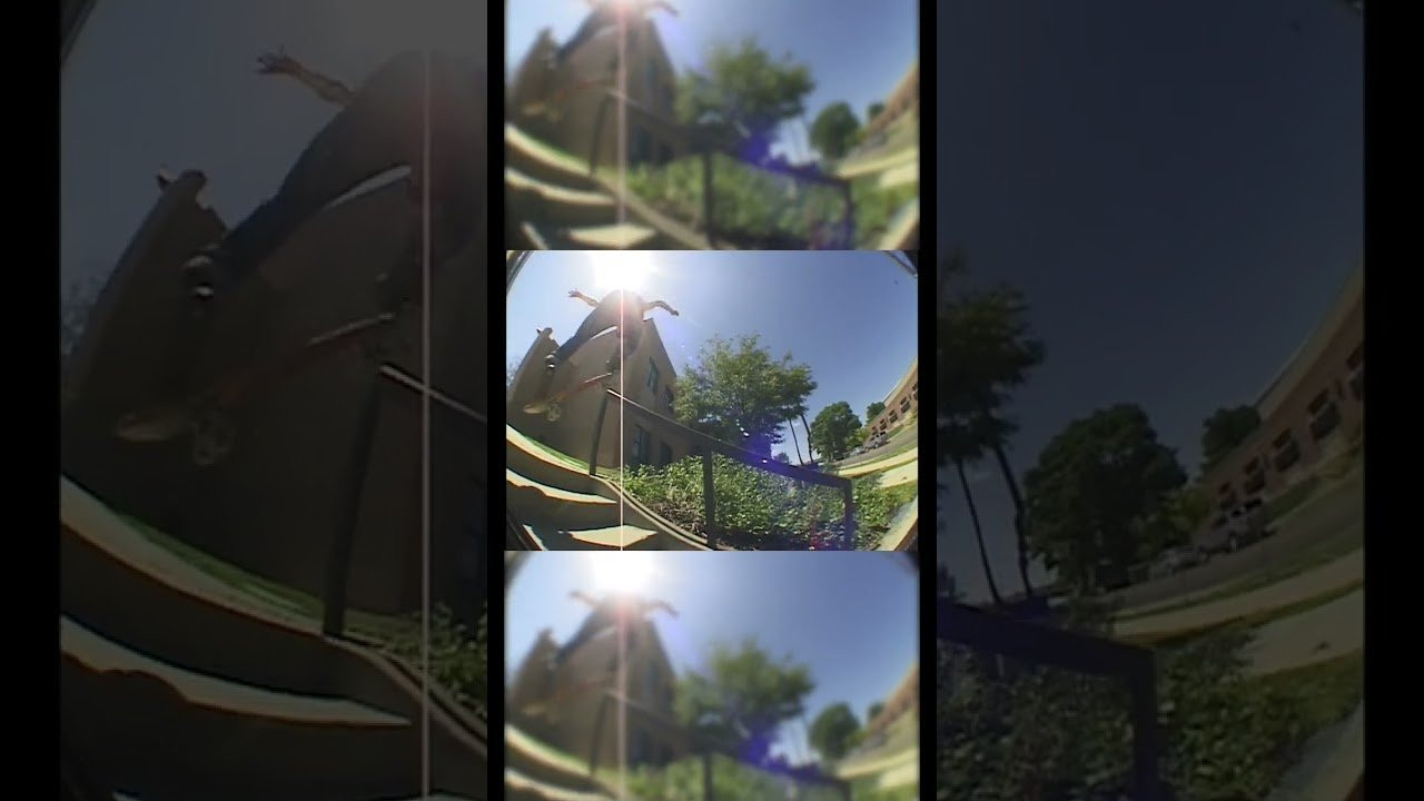 An Independent Skateboard Film <br /><br />Directed by Ryan Heier<br /><br />Produced by Ritual Skateboards<br /><br />Featuring: Aaron Ruchala, Bobby Hebner, Cameron Targosz, Coleman Phillips, Dominic Morgan, Jonny Palmer, Jordan Rommel, Justin Richards, Kris Cormier, Sebastian Hoffman, Tony Whiteman, and MANY More<br /><br />To purchase a copy of our film, please visit https://www.ritualskateboards.com/shop​.<br /><br />Thanks for the support!<br /><br />Follow Ritual Skateboards:<br />https://www.facebook.com/RitualSkateboardsLLC/<br />https://www.instagram.com/ritualskateboards/<br />https://www.tiktok.com/@ritualskateboards<br /><br />#Ritual3​ #RitualSkateboards​ #RyanHeier #Shorts #Skateboarding #VX1000