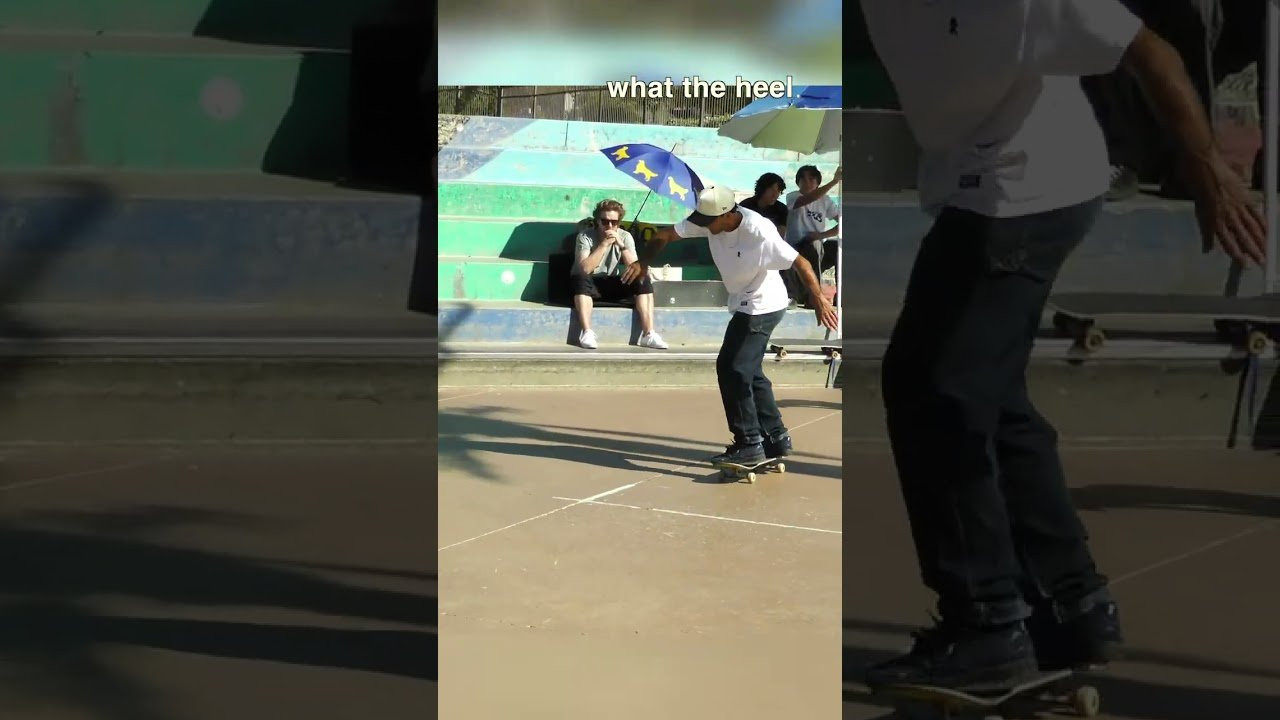 #DumbData #CFS #GameOfSkate #Skateboarding