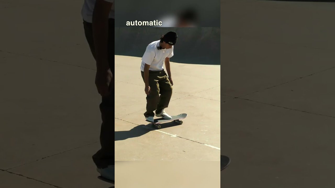 #DumbData #CFS #GameOfSkate #Skateboarding