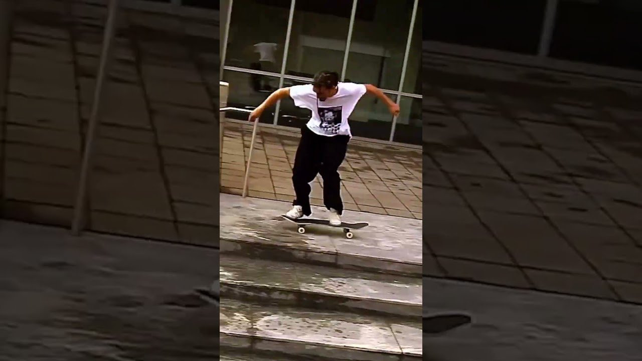 🇦🇺 #SLSSydney | February 14 - 15<br />🛍️ #SLS Merch NOW AVAILABLE ➡ https://streetleagueshop.com/<br /><br />For tickets to SLS events and more information, visit: https://www.streetleague.com/ 🔥<br /><br />Subscribe Now: https://www.youtube.com/@SLS<br /><br />Follow SLS on Social 💥 <br />⚪️ Instagram - https://www.instagram.com/sls/<br />⚪️ Facebook - https://www.facebook.com/streetleague/<br />⚪️ Rumble - https://rumble.com/c/sls<br />⚪️ TikTok - https://www.tiktok.com/@streetleagueskate<br />⚪️ Snapchat - https://snapchat.com/t/uYXRd6Jw<br />⚪️ Threads - https://www.threads.net/@sls?hl=en<br />⚪️ Twitter - https://x.com/StreetLeague<br /><br />👀 Don't miss new SLS content every week on Rumble<br />Download Rumble (TV + Mobile) 👉 https://rumble.com/our-apps<br />Rumble is free on desktop, mobile and web at www.rumble.com, iOS, Android, Roku, AppleTV, FireTV, Samsung TVs.<br /><br />Get your official SLS x Wolfpak Backpack here, available in 3 different sizes - <br />https://wolfpak.com/collections/street-league-skateboarding-collection<br /><br />#sls #skate #skateboard #skateboarding #trick #style #extremesports #shorts