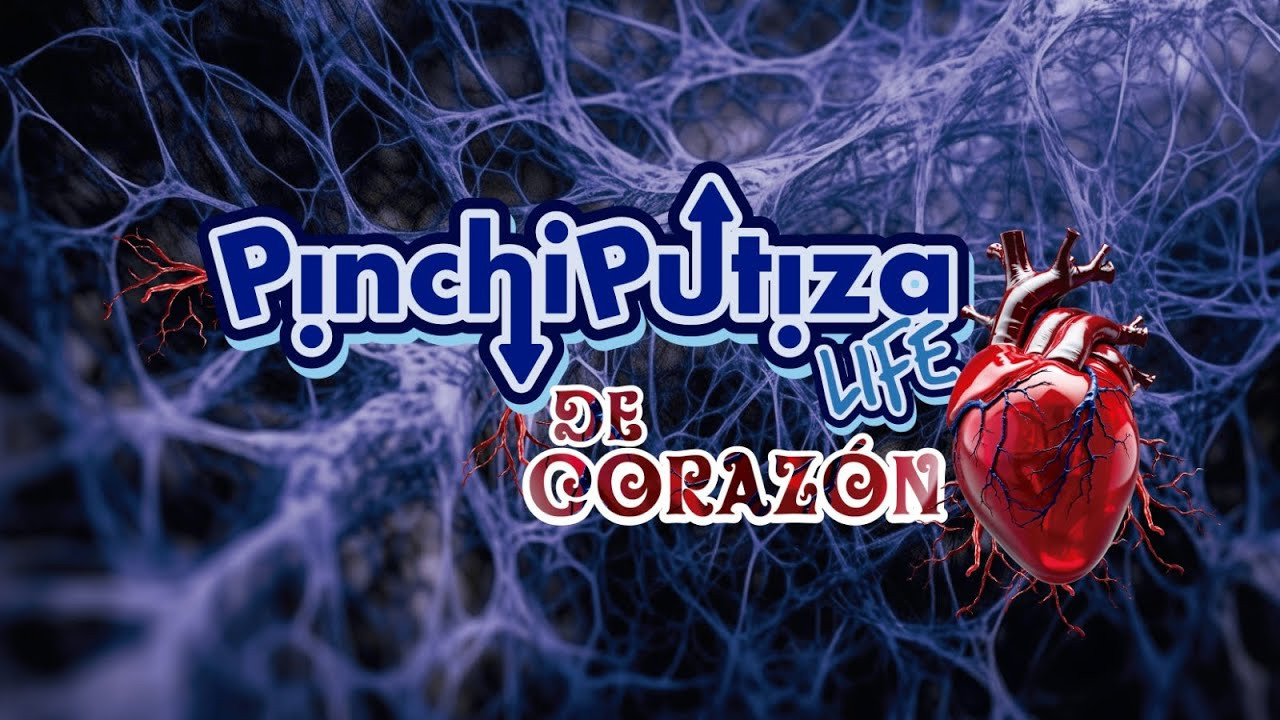 La marca mexicana de patinetas Pinchi Putiza Life oriunda de Zacatecas presenta su tercera obra audiovisual llamada De Corazón en donde vemos a sus ya conocidos patinadores como Mario Durón, Ulises Ponce, Diego Cardona y las nuevas generaciones como Haziel López, Magdiel Cardona y Bastian Orozco, capitaneados por Chachin. Toma una bebida y un snack para disfrutar.