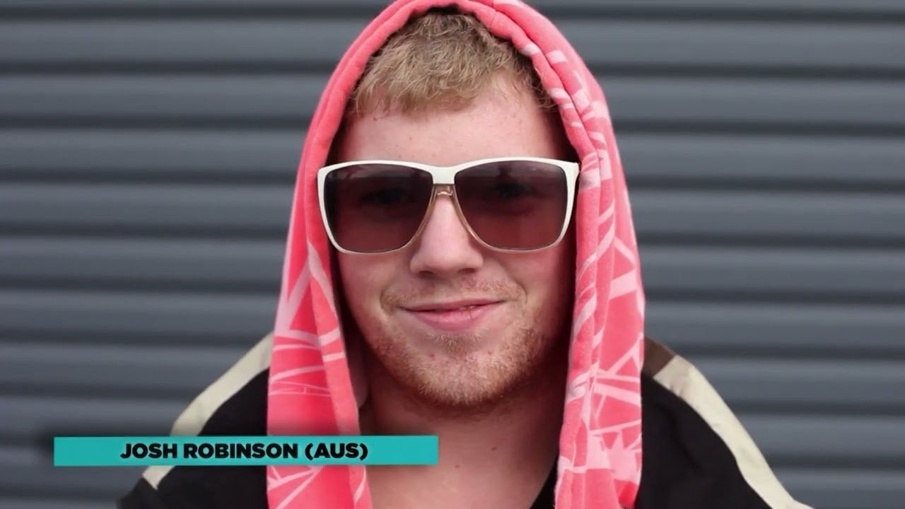 Traveling from Oceanside to various locations professional Wakeboarder and New Zealand Native Jeff Weatherall tries to get editorial coverage and segments in up and coming video/DVD releases.<br /><br />🛹 Thanks for subscribing! 🛹 https://youtube.com/@fueltv?sub_confirmation=1<br /><br />Watch more at https://fuel.tv