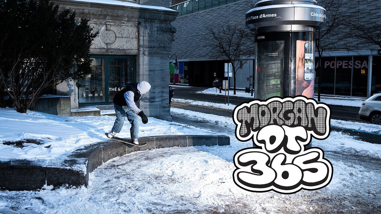 Produced by<br />Ambition Snowskates<br /><br />Filmed by<br />Roberto Presedo<br />Jeff Bernier<br />Ben Lachance<br />Alex Blais<br /><br />Edited by<br />Alex Blais<br /><br />Music<br />Right from the Start<br />Gear<br /><br />www.ambitionsnowskates.com