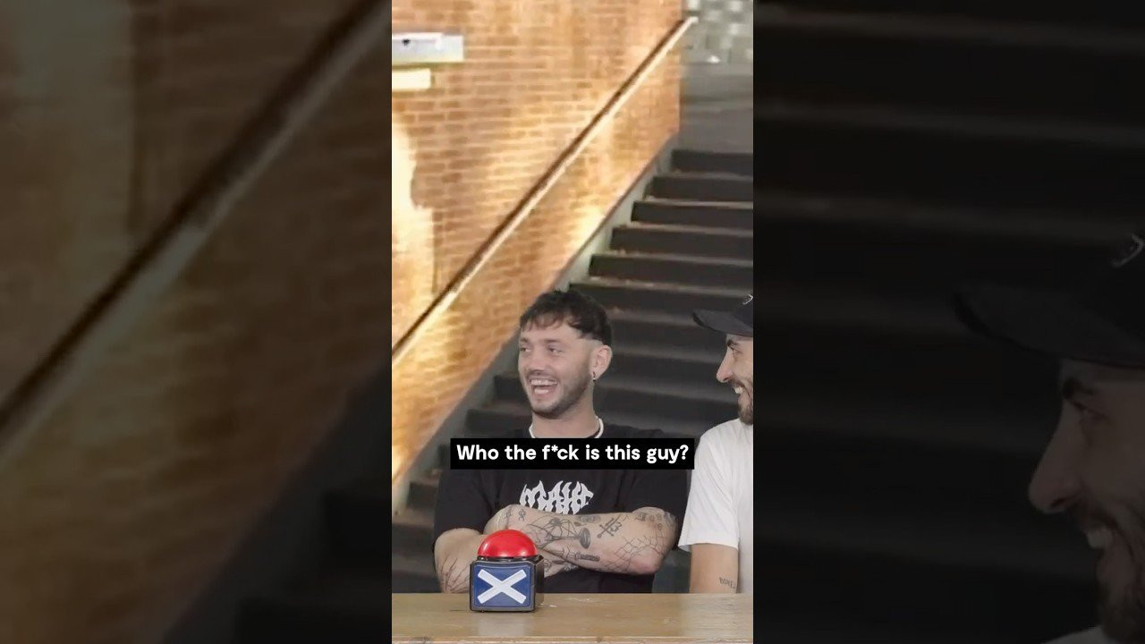 NEW DIG APPAREL https://shop.digbmx.com/collections/APPAREL-AND-MORE<br />-----<br /><br />Watch our full 30 minute Big Fat DIG BMX Quiz Of The Year - https://digbmx.com/videos/the-big-fat-dig-bmx-quiz-of-the-year<br /><br />-----<br />Visit our website for more BMX videos - http://digbmx.com <br /><br />SUPPORT PROJECT X https://shop.digbmx.com/collections/project-x <br />SUBSCRIBE to the DIG channel for more videos - http://bit.ly/DigBMX<br /><br /> ● Facebook - https://facebook.com/digbmx <br /> ● Instagram - https://instagram.com/digbmx <br /> ● Twitter - https://twitter.com/digbmx <br /><br />#BMX #DIGBMX