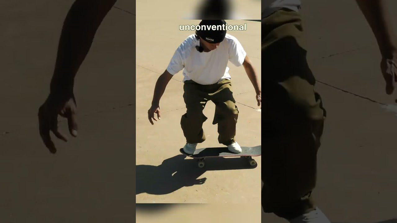 #DumbData #CFS #GameOfSkate #Skateboarding