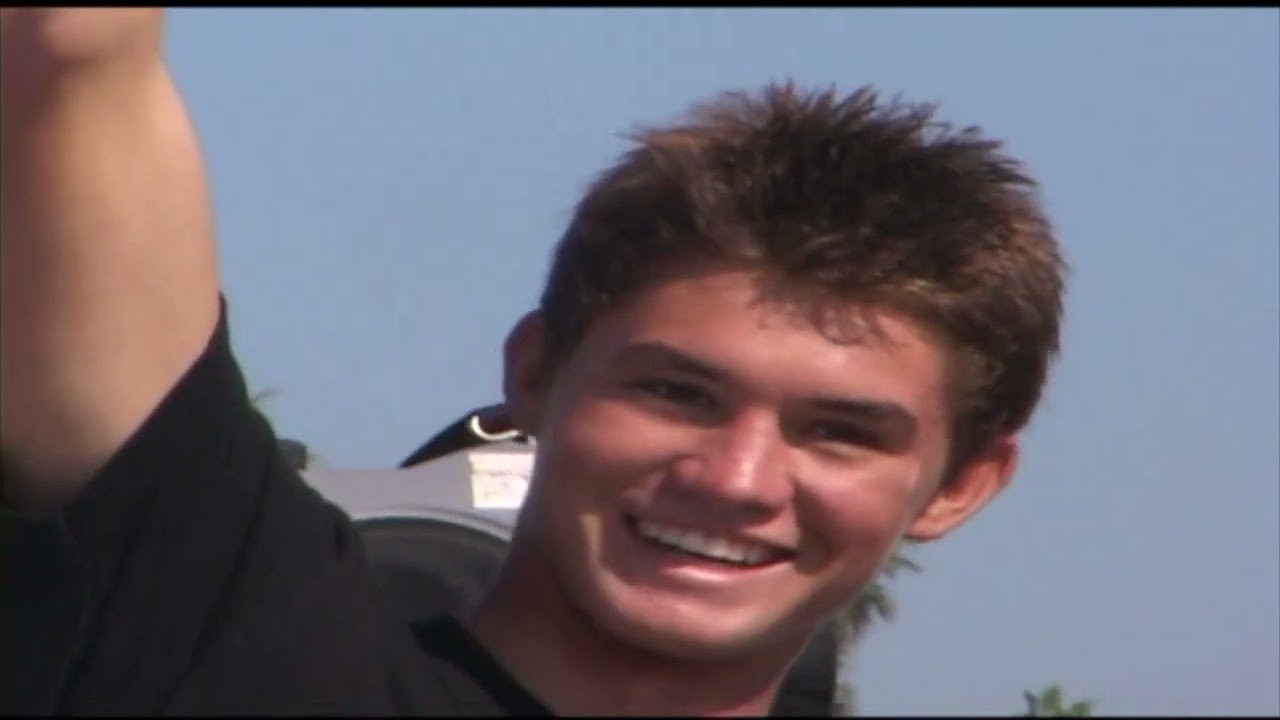 We visit professional surfer Benji Weatherley's family and restaurant in Hawaii and then check out Benji's aptly named contest "Little Humans" where he gives away a car to the winning grom.<br /><br />🛹 Thanks for subscribing! 🛹 https://youtube.com/@fueltv?sub_confirmation=1<br /><br />Watch more at https://fuel.tv