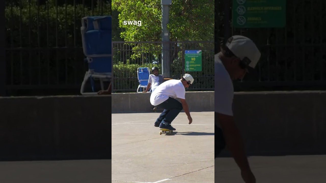 #DumbData #CFS #GameOfSkate #Skateboarding