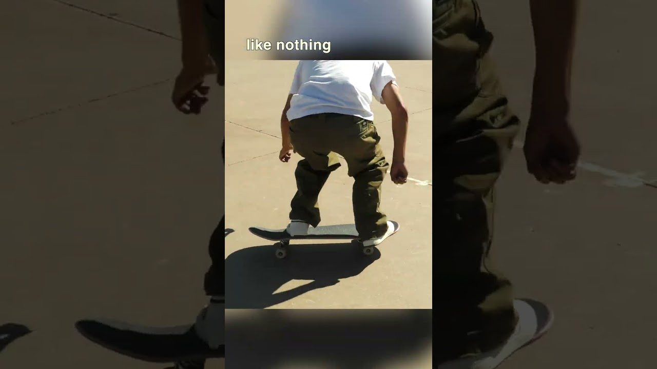 #DumbData #CFS #GameOfSkate #Skateboarding