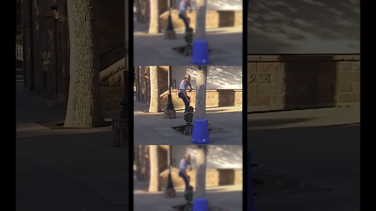 An Independent Skateboard Film <br /><br />Directed by Ryan Heier<br /><br />Produced by Ritual Skateboards<br /><br />Featuring: Aaron Ruchala, Bobby Hebner, Cameron Targosz, Coleman Phillips, Dominic Morgan, Jonny Palmer, Jordan Rommel, Justin Richards, Kris Cormier, Sebastian Hoffman, Tony Whiteman, and MANY More<br /><br />To purchase a copy of our film, please visit https://www.ritualskateboards.com/shop​.<br /><br />Thanks for the support!<br /><br />Follow Ritual Skateboards:<br />https://www.facebook.com/RitualSkateboardsLLC/<br />https://www.instagram.com/ritualskateboards/<br />https://www.tiktok.com/@ritualskateboards<br /><br />#Ritual3​ #RitualSkateboards​ #RyanHeier #Shorts #Skateboarding #VX1000