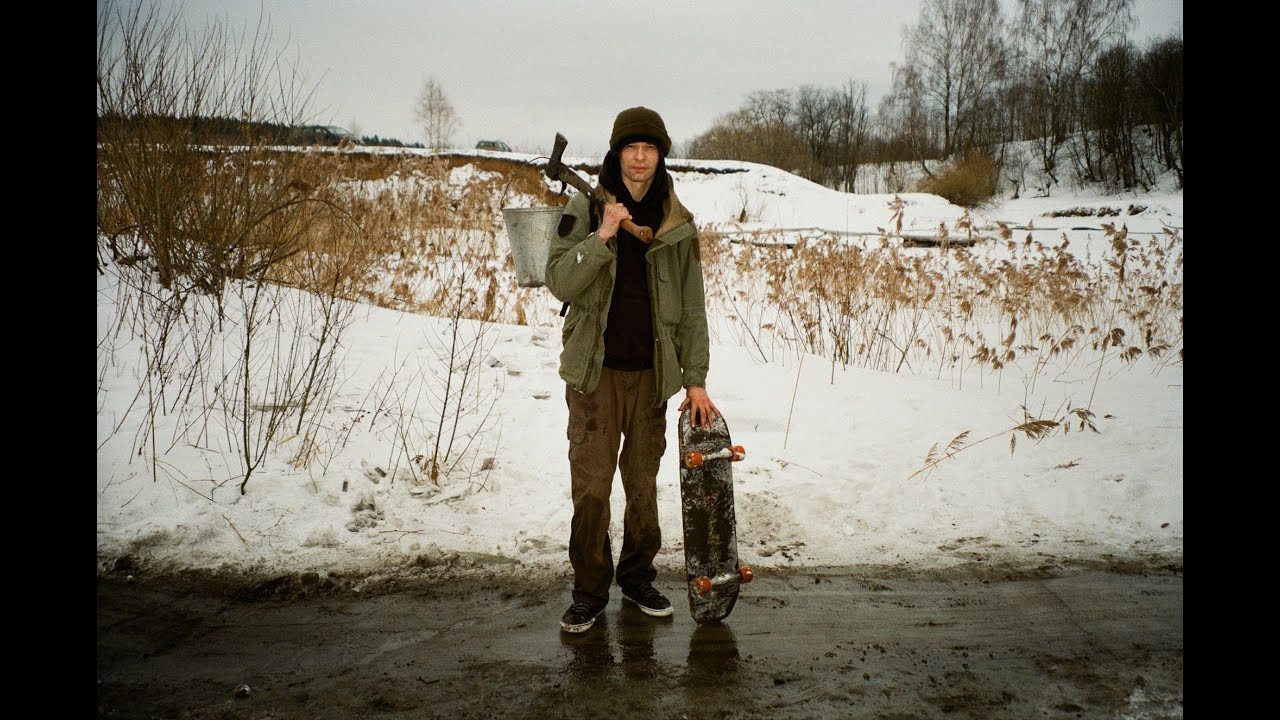 A "Morok" video project by Ilya Batrakov x Absurd Skateboards directed by Barabaka.<br />"Morok is an experimental skate project from Iliya Batrakov that took him three years. Filming took place exclusively during winters on the ice of the Iskona River and around it. Through the seemingly absurd winter skateboarding in extremely harsh weather conditions, Iliya reflects on climate change and ecology. As for skating, surprisingly frozen water can have higher skateability than marble or granite plazas. Depending on the weather and temperature, the same spots can change their shape, height, steepness and even durability. It's very unusual and requires creativity, endurance, frost resistance, as well as a very special approach to tricks."—Kirill Korobkov<br />"10 years ago around November I could step on the ice of the Iskona River and go any direction without fear of falling through the ice. In the year 2025, the river froze over only once. The ecosystem has changed dramatically over the last decade. In the upper part of the river meat farms were built. Those farms pollute fields by the river. When it is spring time, the pollution flows into the river with snow. It changes the full-flowing river with crayfish and rare species of fish into an overgrown and lifeless rivulet. In summer people stop swimming in the river. In winter fishermen can't go onto the ice. The iconic river people named the archaeological site after is disappearing."—Iliya Batrakov<br />Guest tricks by Gosha Konyshev and Dilip Kharel.<br />Follow on Ilya IG: https://www.instagram.com/flyhalla/?hl=en<br />Kirill: https://www.instagram.com/kirill_korobkov/?hl=en<br />Barabaka: https://www.instagram.com/barabakaa/?hl=en<br />Absurd Skateboards: https://www.instagram.com/absurdskateboards/?hl=en<br />Head to skateboarding.com for our exclusive Q&A with Ilya.<br />Subscribe to TransWorld’s YouTube: http://twskate.co/gz8nsr<br />Follow TWS for the latest:<br />Daily videos, photos and more: http://skateboarding.transworld.net/<br />Follow TransWorldSKATE on Instagram: https://instagram.com/transworldskate/<br />Like TransWorld SKATEboarding on Facebook: https://www.facebook.com/TransWorldSkate