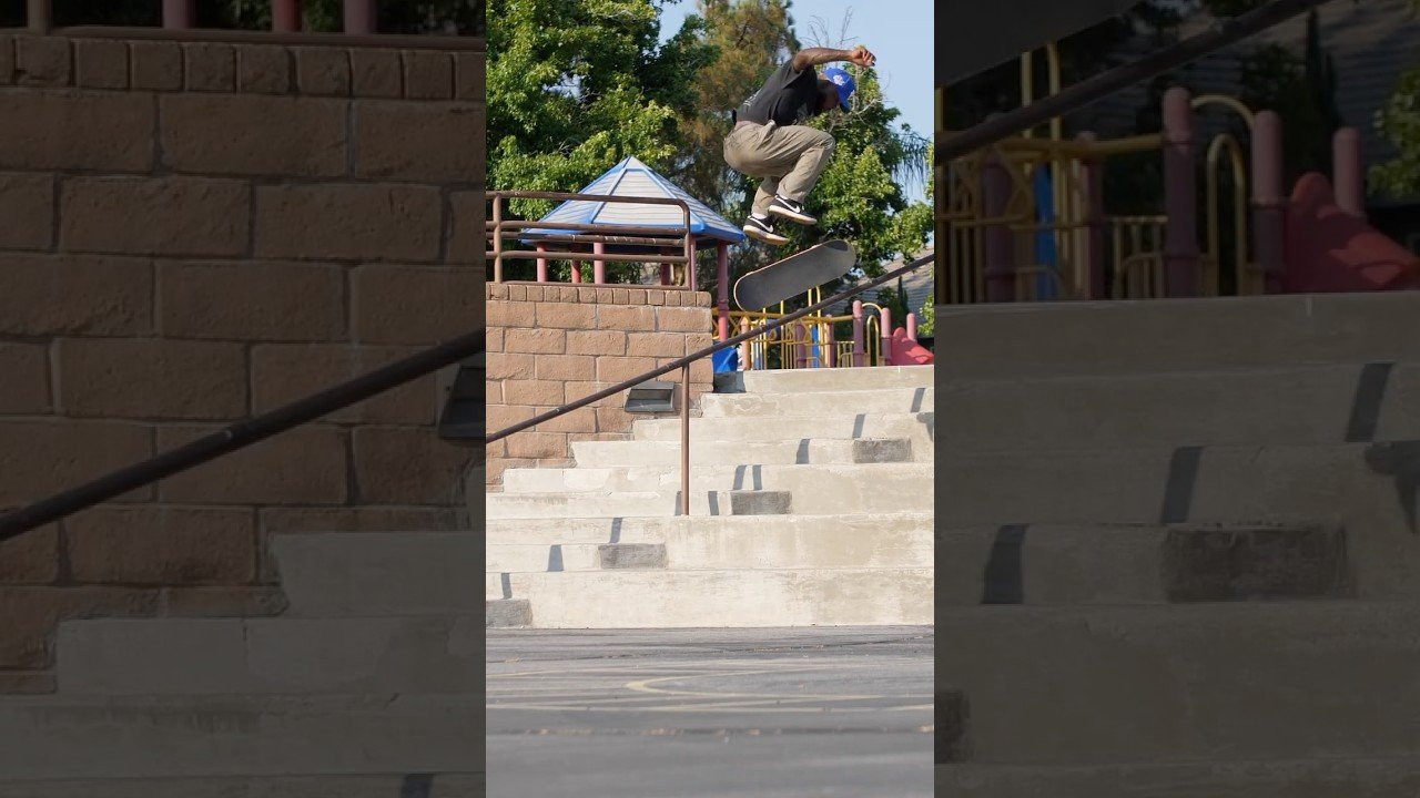 DJ at the OG Rancho spot