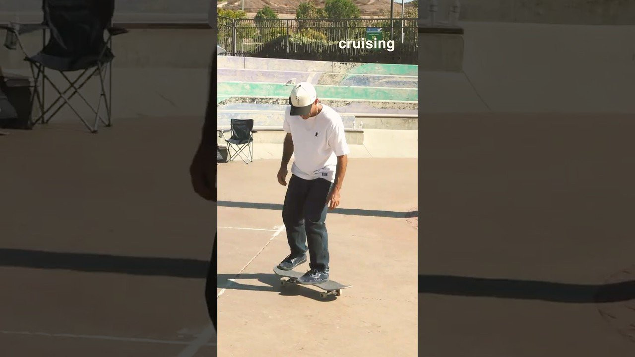 #DumbData #CFS #GameOfSkate #Skateboarding