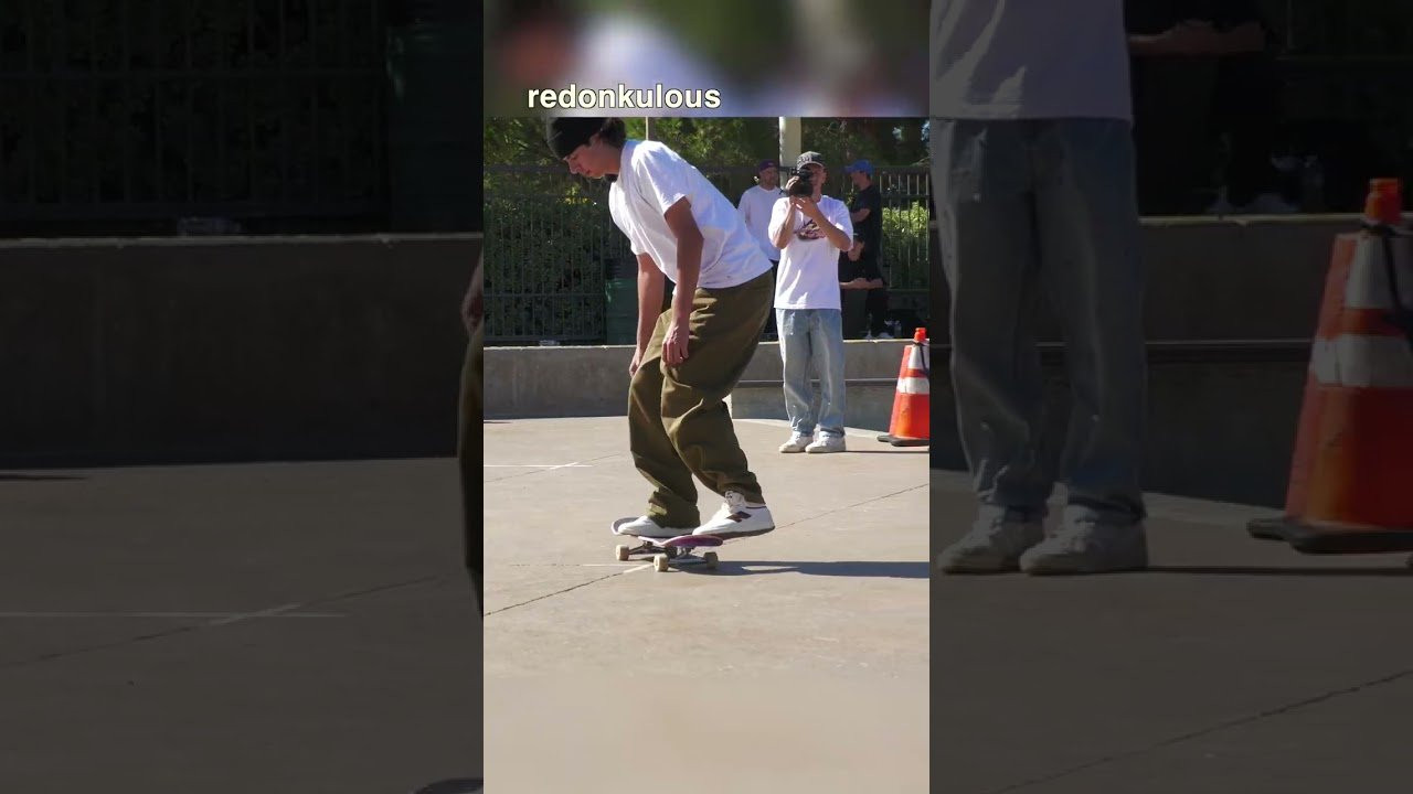 #DumbData #CFS #GameOfSkate #Skateboarding