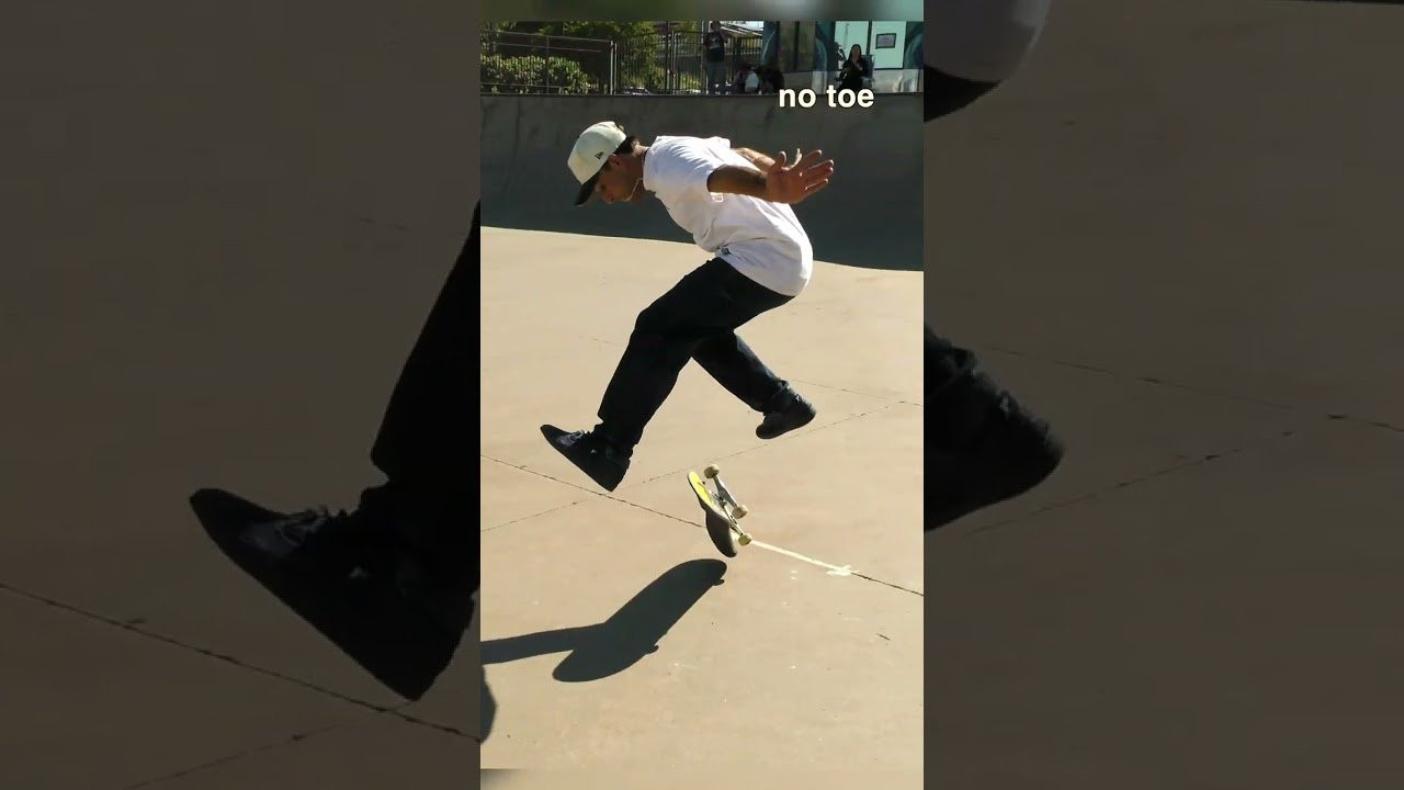 #DumbData #CFS #GameOfSkate #Skateboarding