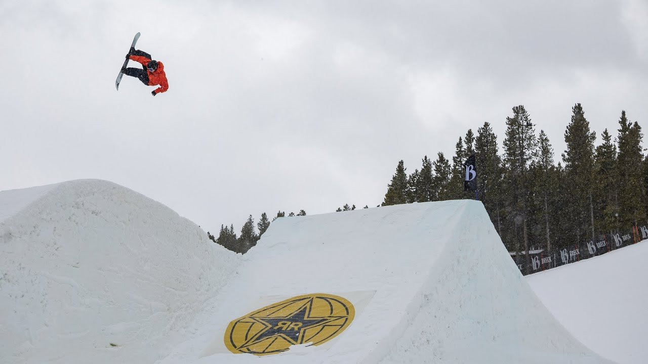 Watch the Men’s VQS Highlights from the 2025 Rockstar Energy Open in Breckenridge, Colorado, where online entries battled for a spot in the semifinal. Chosen from more than 300 video submissions, riders from six countries dropped into a one-of-a-kind course featuring rails, whale tails, hips, and quarterpipes. From nerve-wracking waits at the start gate to full-commitment riding top to bottom, the VQS delivered raw energy, progression, and opportunity. This is what the Rockstar Energy Open is all about—opening doors, showcasing underground riders, and shaping the future of competitive snowboarding. #platfrm<br /><br />Featuring: Yuto Miyamura, Jesse Parkinson, Elias Hamalainen, Yuto Yamada, Lucas Ferry, Tosh Krauskopf, Brooklyn Depriest, Truth Smith, and Oyvind Kirkhus.<br /><br />Subscribe to the Platfrm channel!<br />https://bit.ly/4aScSzM<br /><br />Follow us on:<br />TikTok: https://www.tiktok.com/@the_platfrm<br />Instagram: http://instagram.com/theplatfrm<br />Facebook: http://facebook.com/theplatfrm<br />Twitter: http://twitter.com/the_platfrm