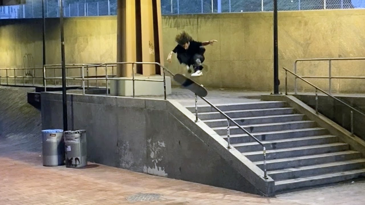 2025 party edit of our friends to the year's hits 💕 thanks for riding with us this year https://quartersnacks.com