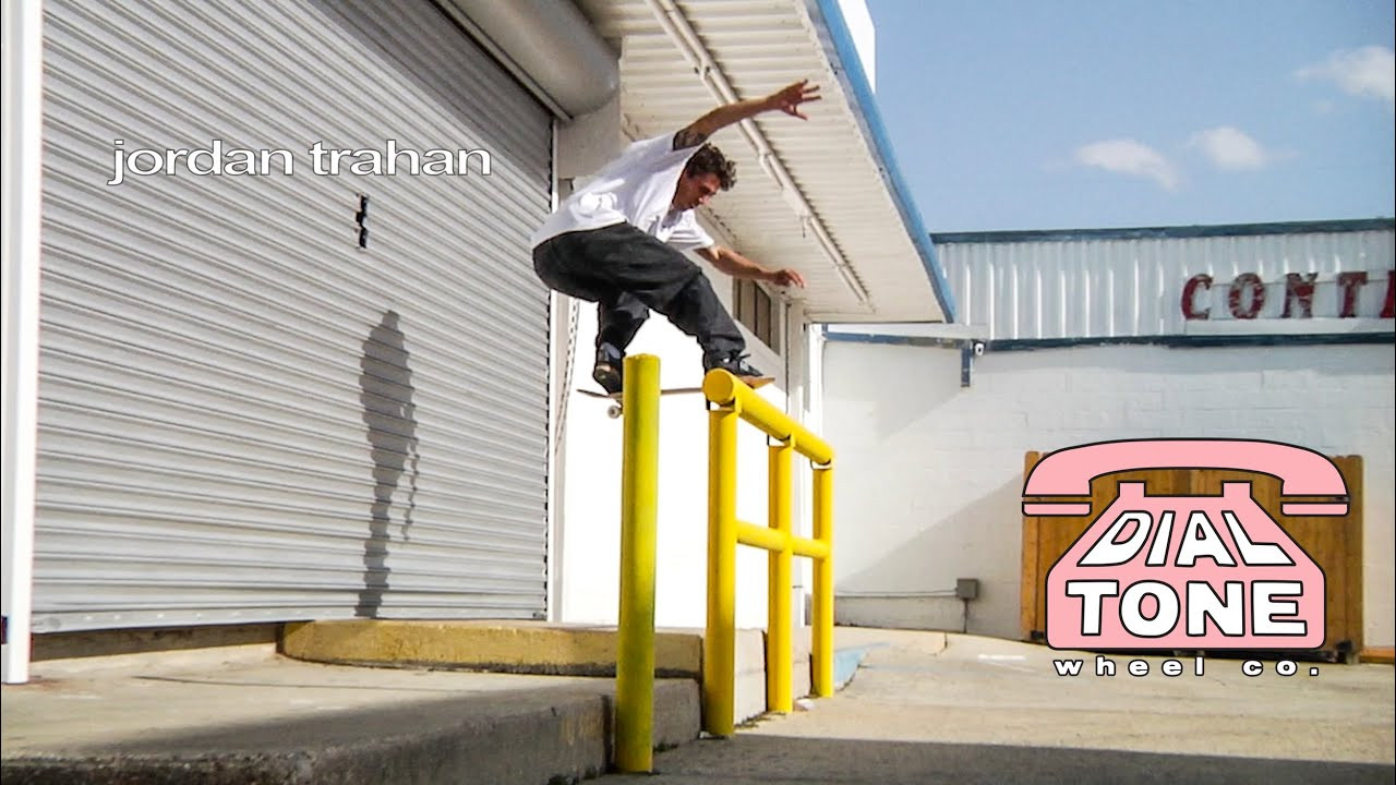 Jordan Trahan mashed together a bunch of clips from his own HPX that he's accumulated over the past year. And we get a little treat to end off the crazy year of 2025. Peep "Voicemail", edited by Jordan himself.<br /><br />Filmed by:<br />Thomas Woodruff<br />Mark Huminek<br />Matt Bublitz<br />Paul Young<br />John Marello<br />Charles Johnson<br />Jake Todd<br />& More