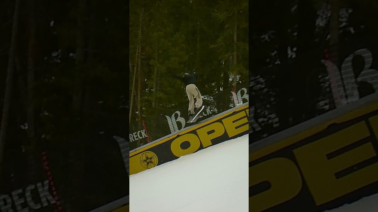 From online video submissions to the onsite spotlight. The men’s VQS at the Rockstar Energy Open 2025 delivered style, heavy riding, and real opportunity. Watch the highlights now playing on Platfrm's Youtube channel. #platfrm<br /><br />Subscribe to the Platfrm channel!<br />https://bit.ly/4aScSzM<br /><br />Follow us on:<br />TikTok: https://www.tiktok.com/@the_platfrm<br />Instagram: http://instagram.com/theplatfrm<br />Facebook: http://facebook.com/theplatfrm<br />Twitter: http://twitter.com/the_platfrm