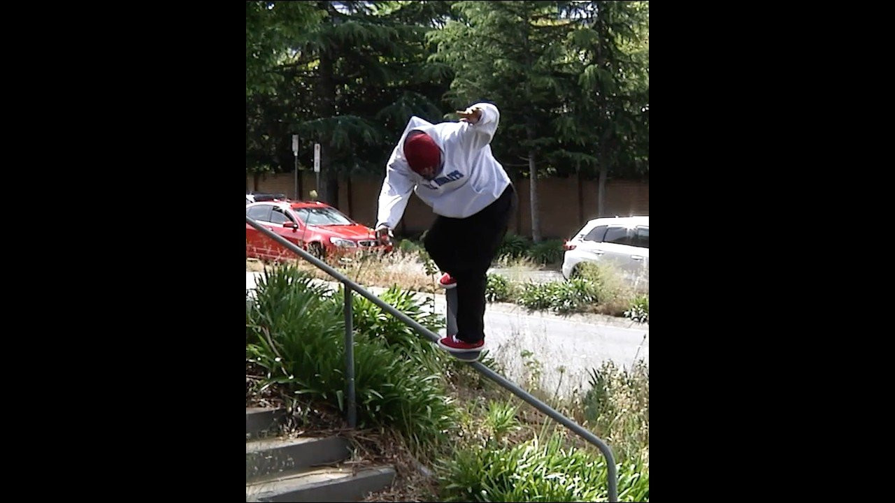 Big Z brings the blockbuster hits, etching his name into infamous terrain from New York to Sydney in this global onslaught.