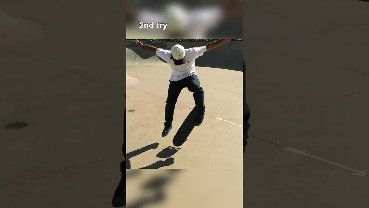 #DumbData #CFS #GameOfSkate #Skateboarding