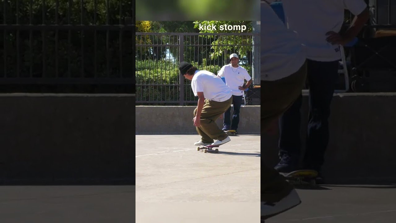 #DumbData #CFS #GameOfSkate #Skateboarding