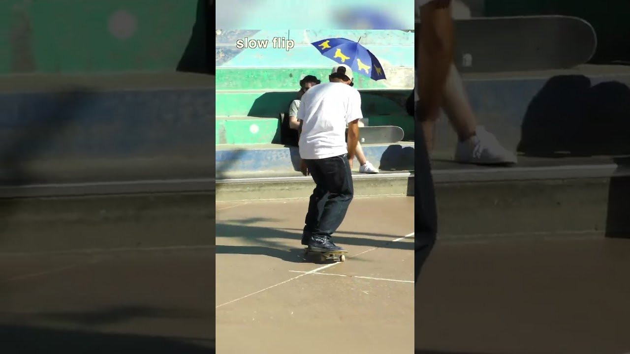 #DumbData #CFS #GameOfSkate #Skateboarding