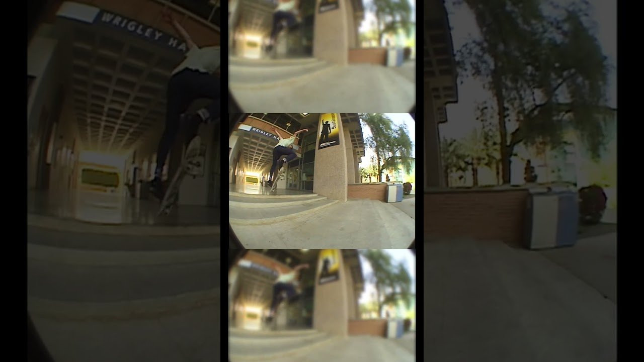 An Independent Skateboard Film <br /><br />Directed by Ryan Heier<br /><br />Produced by Ritual Skateboards<br /><br />Featuring: Aaron Ruchala, Bobby Hebner, Cameron Targosz, Coleman Phillips, Dominic Morgan, Jonny Palmer, Jordan Rommel, Justin Richards, Kris Cormier, Sebastian Hoffman, Tony Whiteman, and MANY More<br /><br />To purchase a copy of our film, please visit https://www.ritualskateboards.com/shop​.<br /><br />Thanks for the support!<br /><br />Follow Ritual Skateboards:<br />https://www.facebook.com/RitualSkateboardsLLC/<br />https://www.instagram.com/ritualskateboards/<br />https://www.tiktok.com/@ritualskateboards<br /><br />#Ritual3​ #RitualSkateboards​ #RyanHeier #Shorts #Skateboarding #VX1000