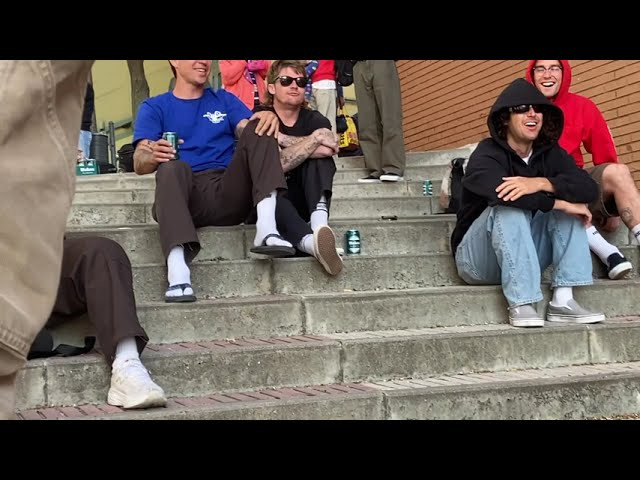 video backwash making room for year 20026 Like n Scribe!<br />Madrid,Bilbao,Borduex, Thrasher Vans Vacation trip MAyApril?<br />2025